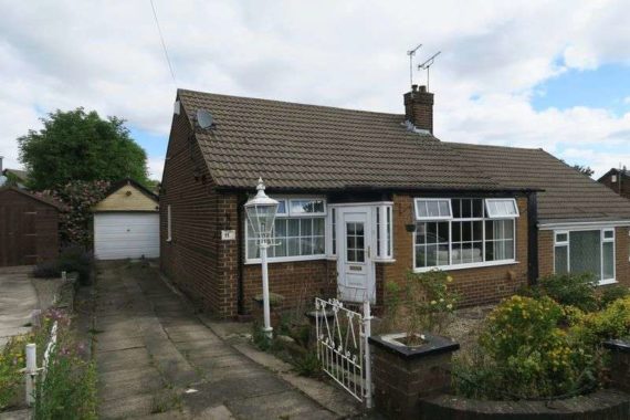 2 Bedroom Detached
